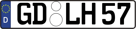 GD-LH57