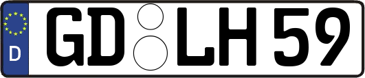 GD-LH59