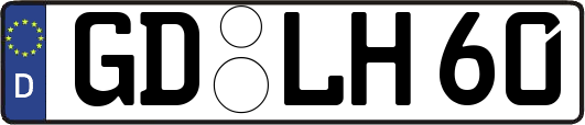 GD-LH60
