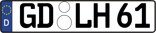 GD-LH61