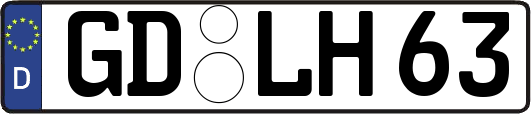 GD-LH63
