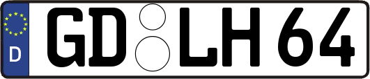 GD-LH64