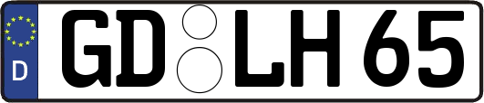 GD-LH65