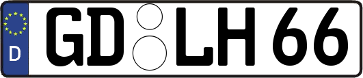 GD-LH66