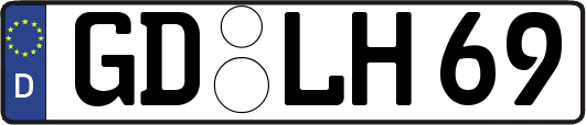 GD-LH69