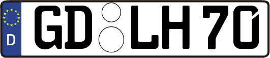 GD-LH70