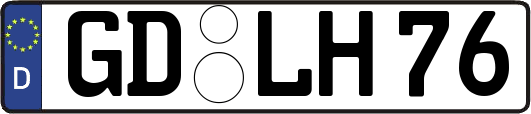GD-LH76