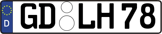 GD-LH78