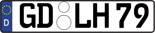 GD-LH79