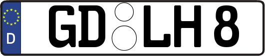 GD-LH8