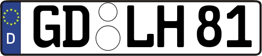 GD-LH81