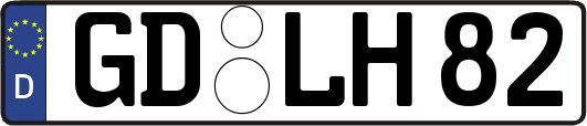 GD-LH82