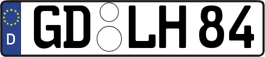 GD-LH84