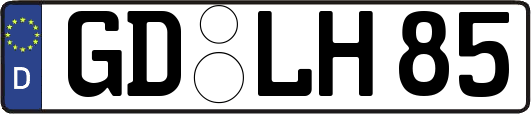 GD-LH85