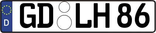 GD-LH86