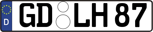 GD-LH87