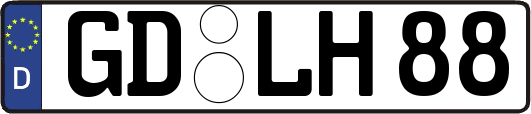 GD-LH88