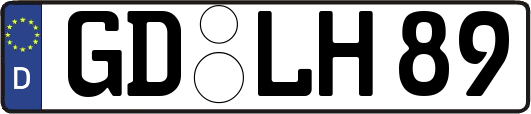 GD-LH89