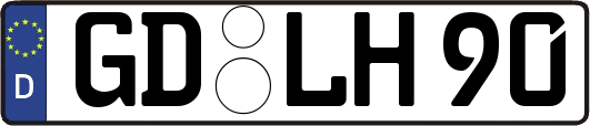GD-LH90
