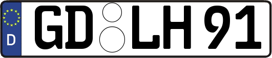 GD-LH91