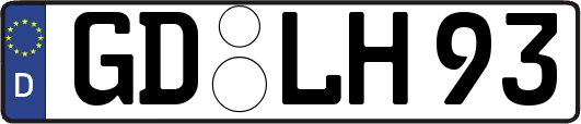 GD-LH93