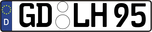 GD-LH95