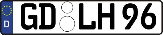 GD-LH96