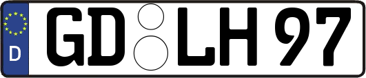 GD-LH97