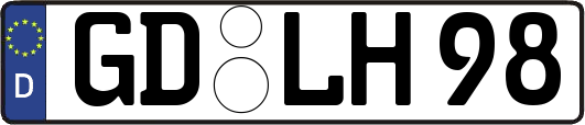 GD-LH98