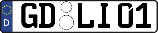 GD-LI01