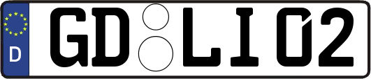 GD-LI02