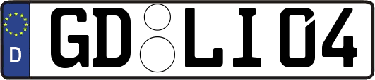 GD-LI04