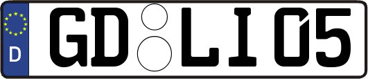 GD-LI05