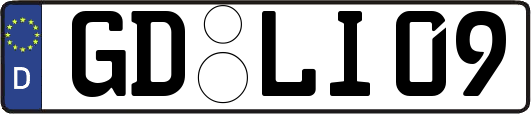 GD-LI09