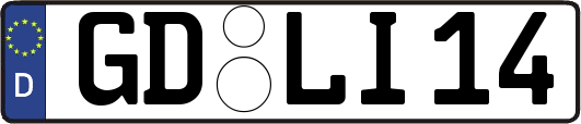GD-LI14