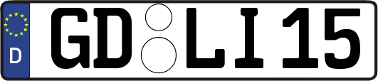 GD-LI15