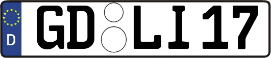 GD-LI17