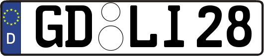 GD-LI28