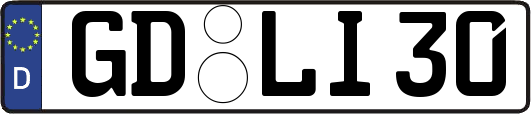 GD-LI30