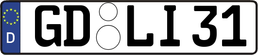 GD-LI31