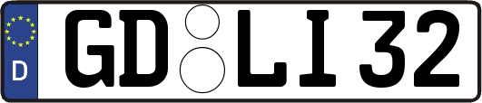 GD-LI32