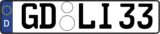 GD-LI33