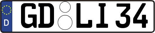 GD-LI34