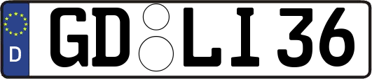 GD-LI36