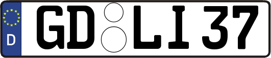GD-LI37