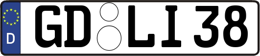 GD-LI38
