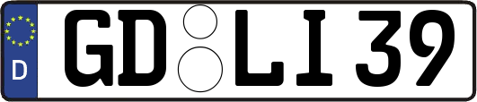 GD-LI39