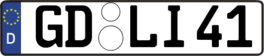 GD-LI41