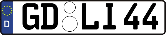GD-LI44