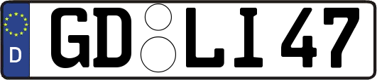GD-LI47